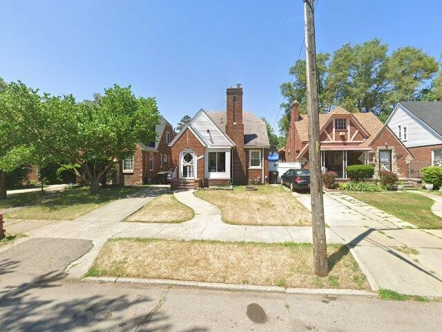 House image located at Detroit, MI 48221