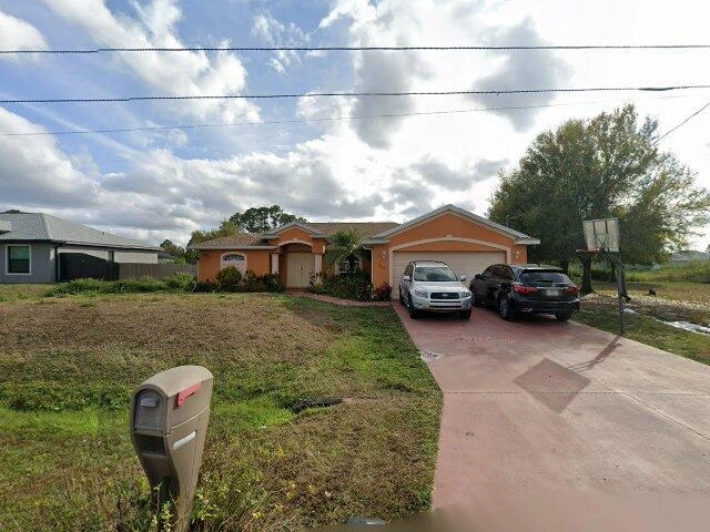 House image located at Lehigh Acres, FL 33976