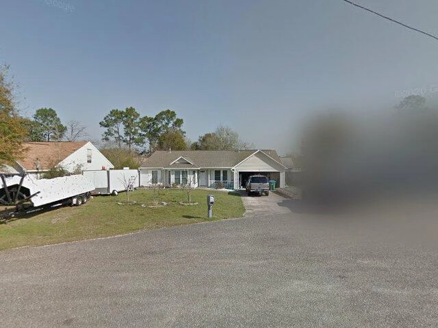 House image located at Crestview, FL 32539