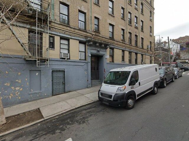 House image located at Bronx, NY 10458