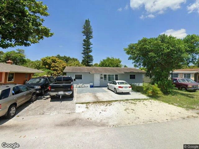 House image located at Fort Lauderdale, FL 33312
