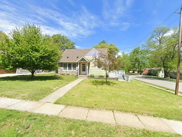 House image located at Des Moines, IA 50315