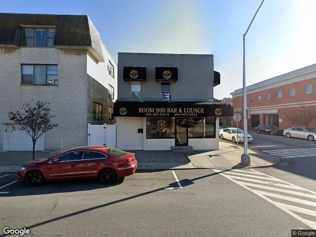 House image located at Bayonne, NJ 07002