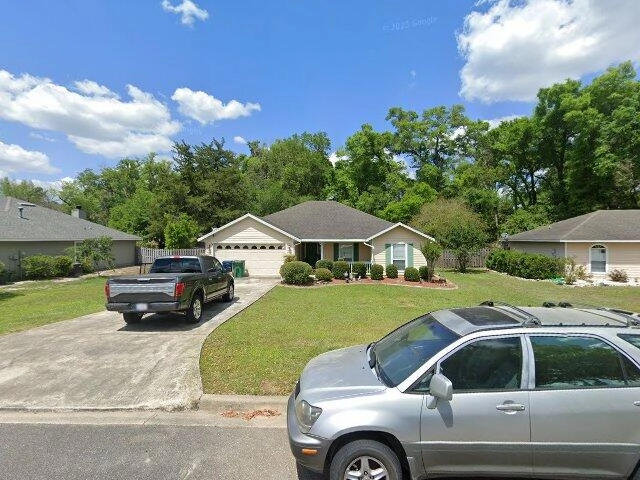 House image located at Newberry, FL 32669