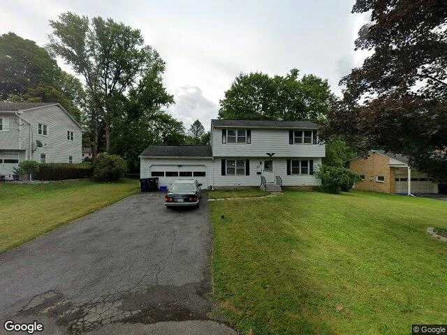 House image located at Syracuse, NY 13205