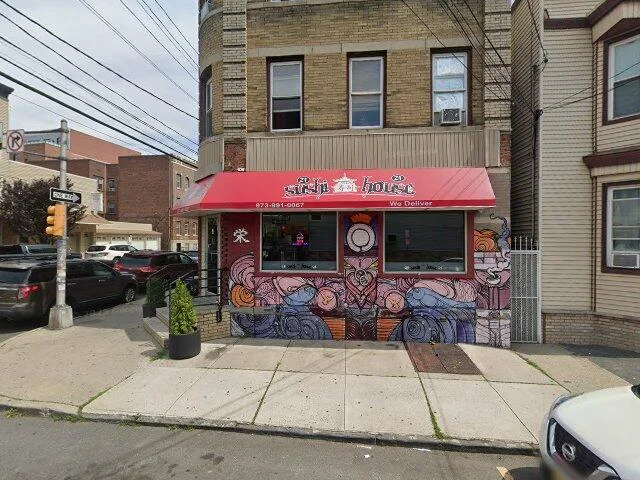 House image located at Newark, NJ 07105