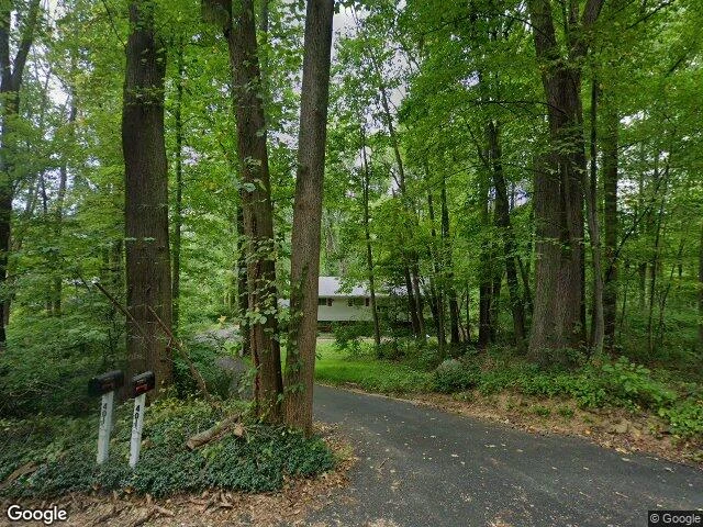 House image located at Oxford, NJ 07863