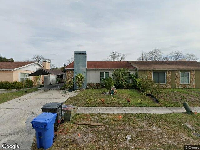 House image located at Brandon, FL 33511