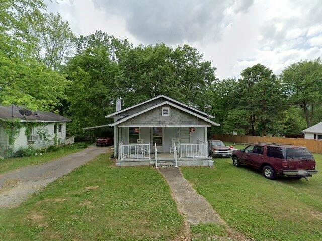 House image located at La Fayette, GA 30728