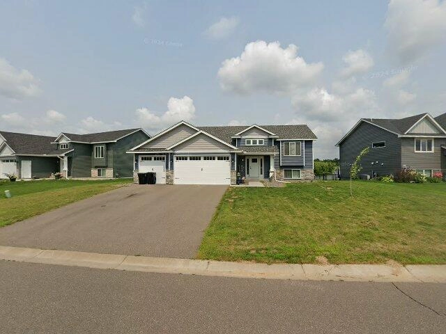 House image located at Cedar, MN 55011