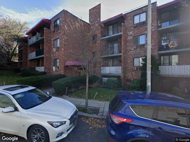 House image located at Middle Village, NY 11379