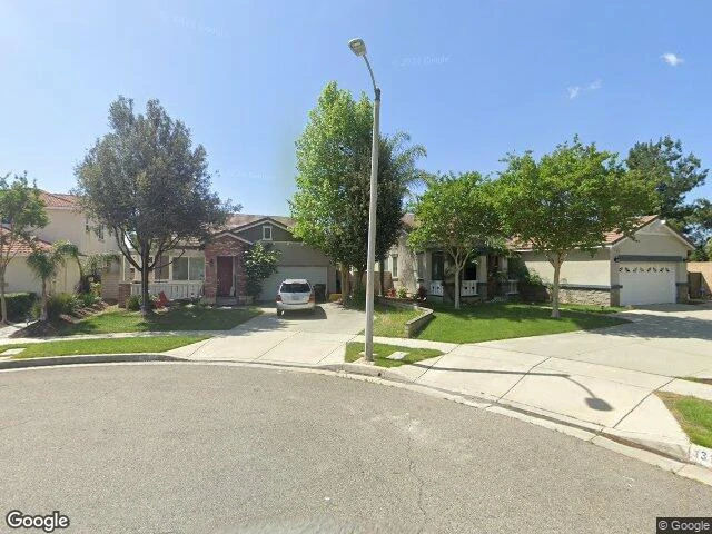 House image located at Rancho Cucamonga, CA 91739
