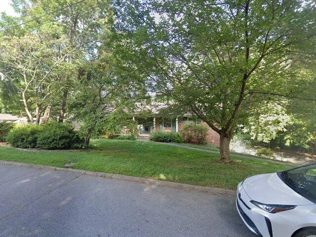 House image located at Asheville, NC 28805