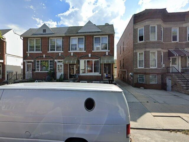 House image located at Brooklyn, NY 11204