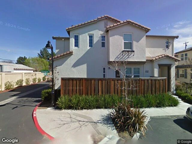 House image located at Fairfield, CA 94533