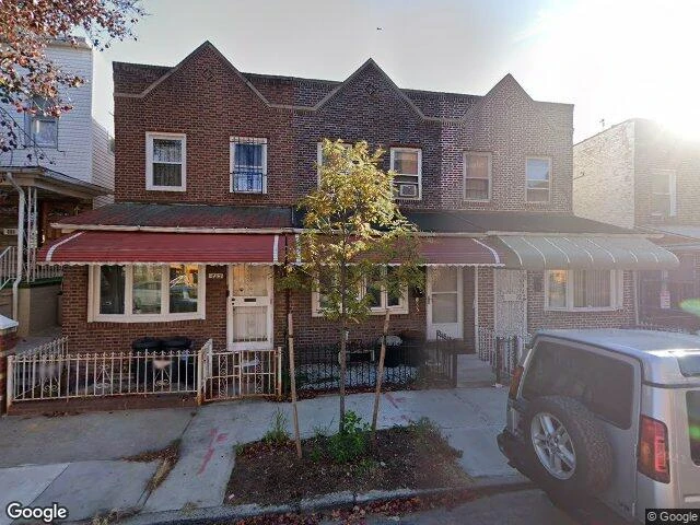House image located at Brooklyn, NY 11226