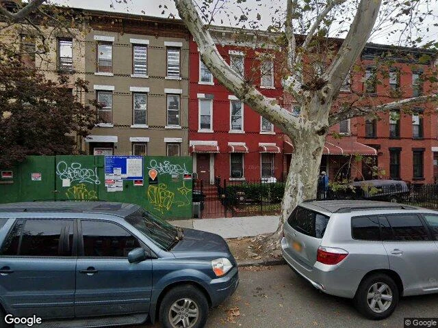 House image located at Brooklyn, NY 11233