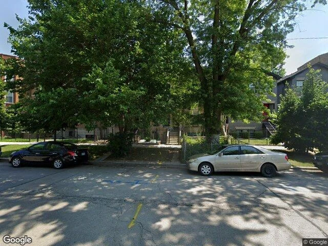 House image located at Chicago, IL 60615