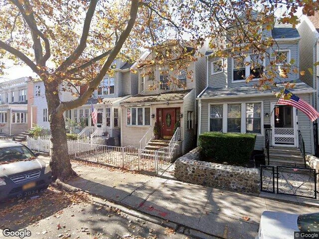 House image located at Brooklyn, NY 11218