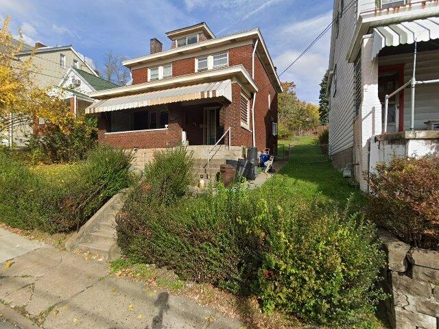 House image located at Pittsburgh, PA 15210