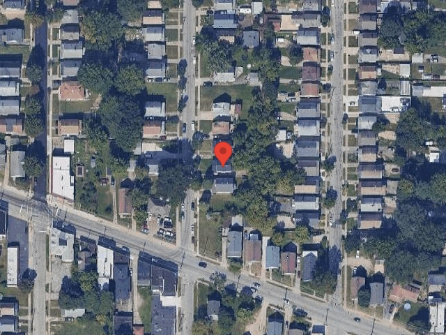 House image located at Cleveland, OH 44102