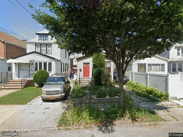 House image located at Queens Village, NY 11428