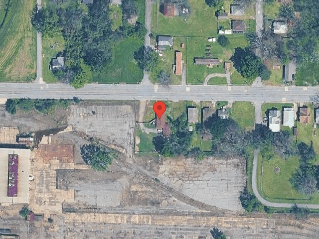 House image located at Pine Bluff, AR 71601