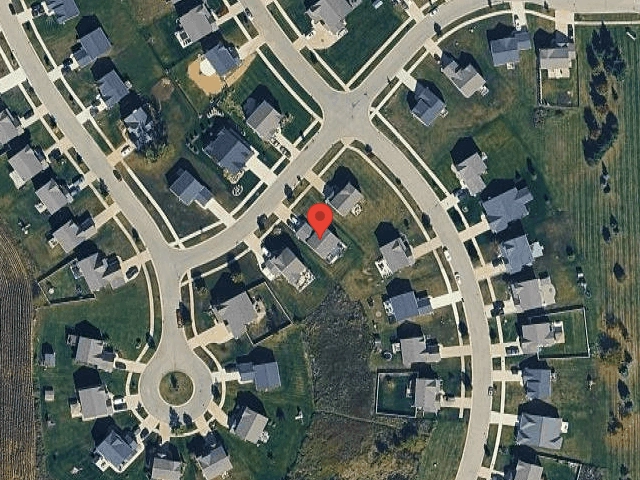 House image located at Linden, MI 48451