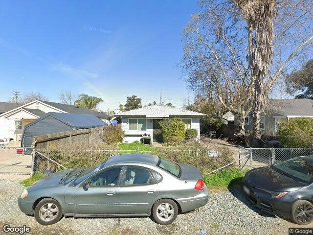 House image located at Sacramento, CA 95820