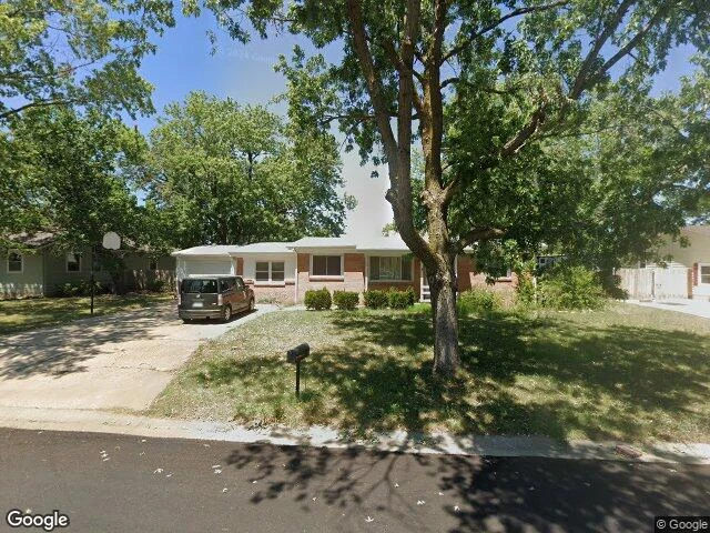 House image located at Newton, KS 67114