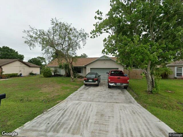 House image located at Palm Bay, FL 32907