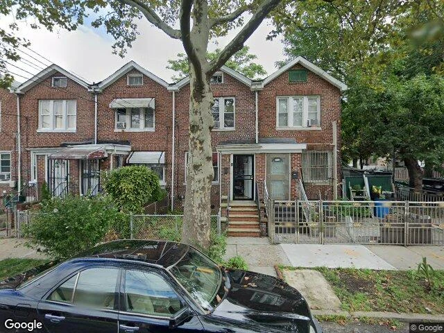 House image located at Jamaica, NY 11436