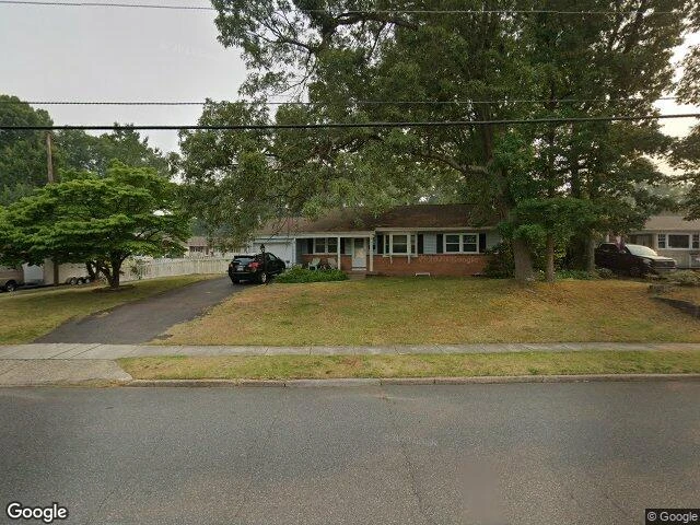 House image located at Blackwood, NJ 08012