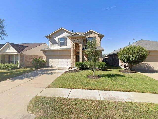 House image located at Houston, TX 77066