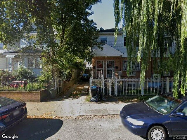 House image located at Jamaica, NY 11433