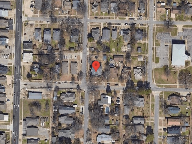 House image located at Fort Smith, AR 72901