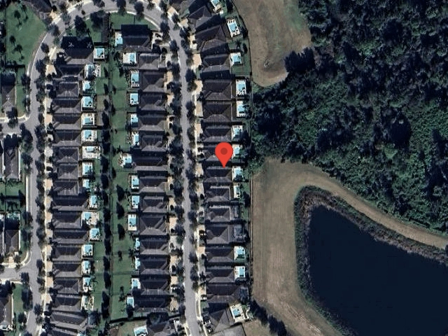 House image located at Kissimmee, FL 34747