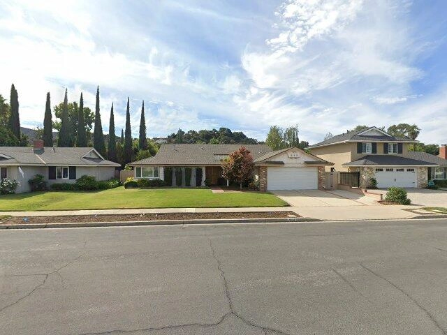 House image located at Newbury Park, CA 91320