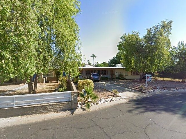 House image located at Phoenix, AZ 85021