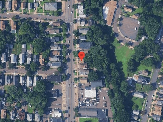 House image located at New Haven, CT 06511