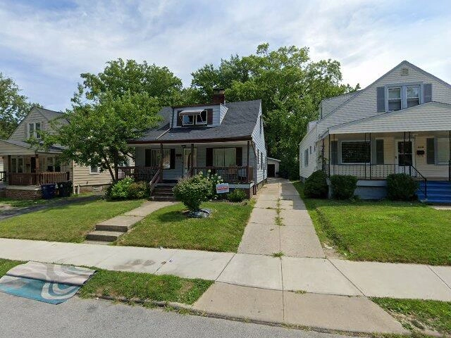 House image located at Cleveland, OH 44121