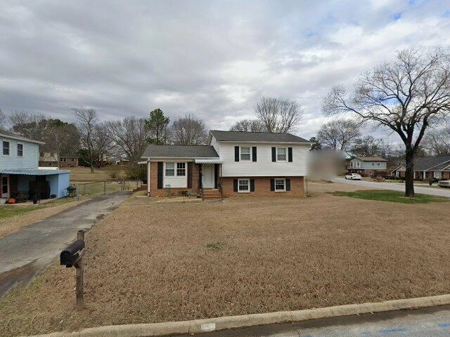 House image located at Piedmont, SC 29673