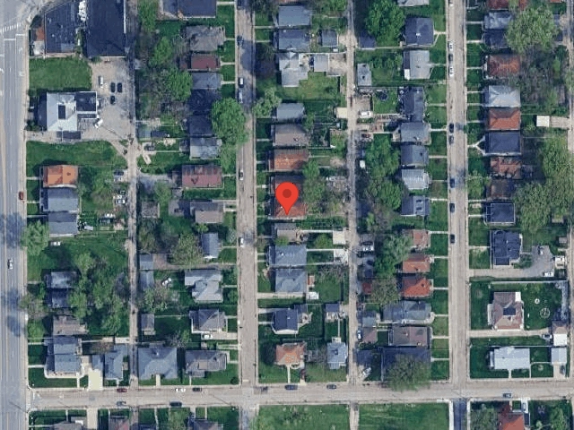 House image located at Indianapolis, IN 46205