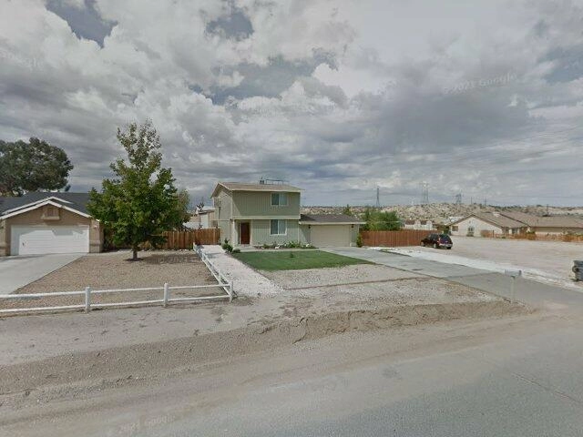 House image located at Victorville, CA 92394
