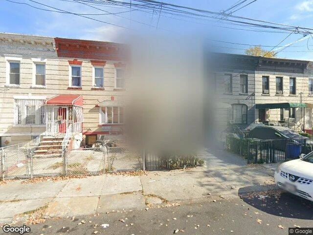 House image located at Brooklyn, NY 11203