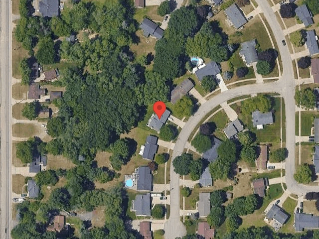 House image located at Grand Rapids, MI 49508