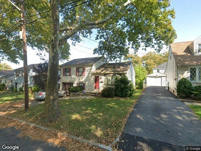House image located at Rahway, NJ 07065