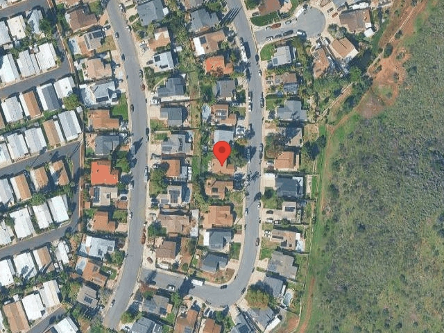 House image located at Spring Valley, CA 91978
