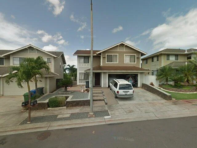 House image located at Waipahu, HI 96797