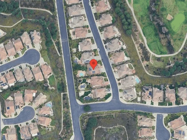 House image located at La Habra, CA 90631